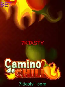 CaminodeChili