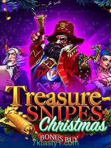 TreasuresnipesChristmas